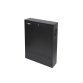 WP WPN-RWN-02601-B rack cabinet Black