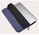 Tucano Colore 40,6 cm (16") Maletín Toploader Azul