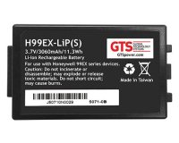 GTS H99EX-LIP(S) accesorio para lector de código de barras Batería
