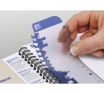 Oxford 100100759 quaderno per scrivere A4 Nero