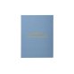 Registre brocanteur et antiquaire 100 pages format 32x24cm