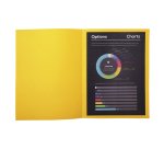 Paquet de 100 chemises ROCK''S 210 - 24x32cm