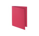 Chemises ROCK'S, A4, framboise