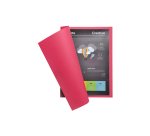 Chemises ROCK'S, A4, framboise