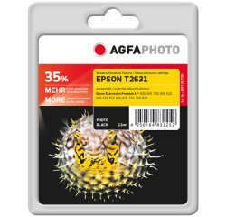 GB_APET263PBD AP EPS. XP600 PHOTO BLACK