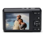 Kodak PIXPRO FZ55 1/2.3" Compact Camera 16 MP CMOS 4608 x 3456 pixels Black
