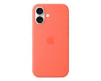 Apple MDGN4ZM/A coque de protection pour téléphones portables 15,5 cm (6.1") Housse Orange