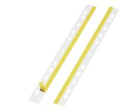 Bande perforée adhésive Filefix, 25 x 295 mm