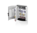 Armoire à clés KEY BOX CODE 48, pour 48 clés