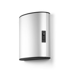 Armoire à clés KEY BOX CODE 48, pour 48 clés