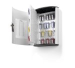 Armoire à clés KEY BOX CODE 48, pour 48 clés