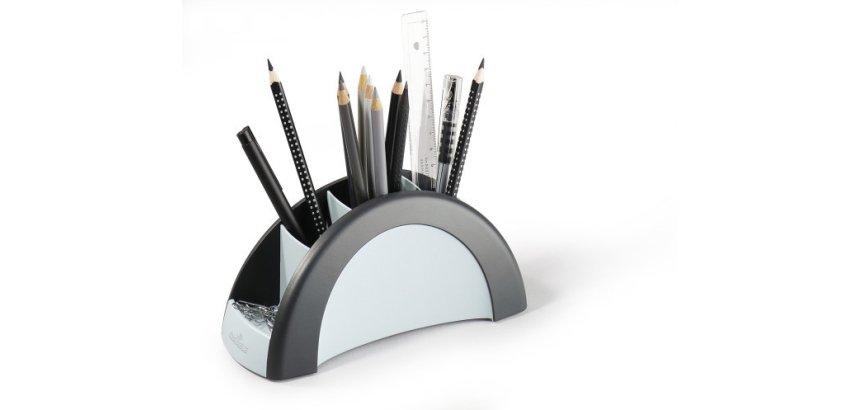 Durable 772001 pen/pencil holder