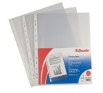 Pochettes perforées Standard plus, A3 portrait, PP