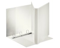 Classeur personnalisable Standard, A4+, blanc