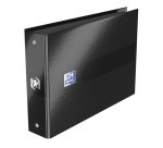 Classeur Oxford Color Life A5 D35 2An -O