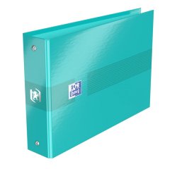 Classeur Oxford Color Life A5 D35 2An -O