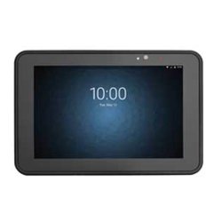 Zebra ET51 Intel Atom® 128 GB 25,6 cm (10.1") 8 GB Wi-Fi 5 (802.11ac) Windows 10 IoT Enterprise Negro