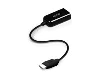 SBS Adaptateur USB femelle vers Type C mâle