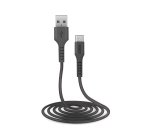 SBS Câble USB chargement USB 2.0 - Micro-USB