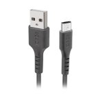 SBS Câble USB chargement USB 2.0 - Micro-USB