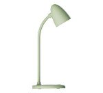 Muitomas FLEXLAMPGN table lamp 5 W Blue