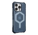 Urban Armor Gear Essential Armor funda para teléfono móvil 16 cm (6.3") Azul