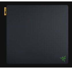 Razer Gigantus V2 Pro Tapis de souris de jeu Noir
