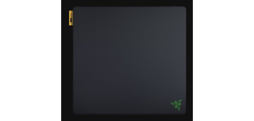 Razer Gigantus V2 Pro Tapis de souris de jeu Noir