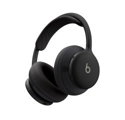 Beats by Dr. Dre Beats 360 Hoofdtelefoons Draadloos Hoofdband Oproepen/muziek USB Type-C Bluetooth Zwart