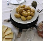 LITTLE BALANCE Raclette Multifonction 8692