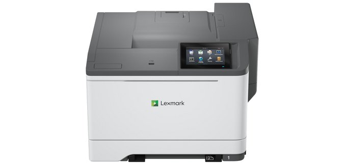 Lexmark CS632dwe Couleur 4800 x 4800 DPI A4 Wifi