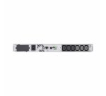Eaton 5P1550GR-L alimentation d'énergie non interruptible 1,55 kVA 1100 W 6 sortie(s) CA
