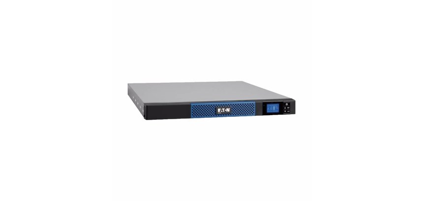 Eaton 5P1550GR-L alimentation d'énergie non interruptible 1,55 kVA 1100 W 6 sortie(s) CA