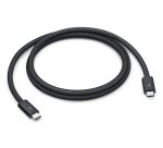 Apple MDW94ZM/A Câble Thunderbolt 1 m 120 Gbit/s Noir