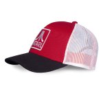 DIFUZED TC267427ATA cappello Berretto Cotone, Poliestere
