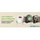 Ruban polyester Dymo D1 19 mm S0720880