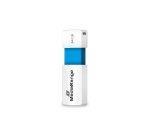 MediaRange USB Stick 64GB MR974 flash USB drive 64 GB USB Type-A 2.0 Blue, White