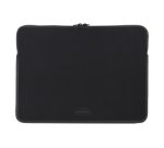 Tucano BF-E-MB215-BK maletines para portátil 38,1 cm (15") Funda Negro