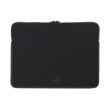 Tucano BF-E-MB215-BK maletines para portátil 38,1 cm (15") Funda Negro