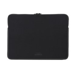 Tucano BF-E-MB215-BK maletines para portátil 38,1 cm (15") Funda Negro