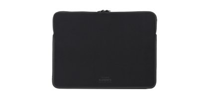 Tucano BF-E-MB215-BK maletines para portátil 38,1 cm (15") Funda Negro