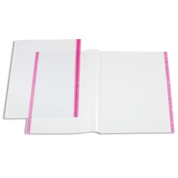 SEI Rota Cover Libro P1 Polypropylene (PP) White