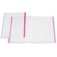 SEI Rota Cover Libro P1 Polypropylene (PP) White