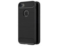 DLH DY-PS3513 coque de protection pour téléphones portables 11,9 cm (4.7") Housse Noir