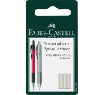 Faber-Castell 131595 ricarica di gomma