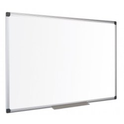 Bi-Office Maya whiteboard 1500 x 1200 mm Enamel Magnetic