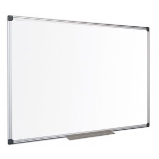 Bi-Office Maya lavagna 1500 x 1200 mm Smaltato Magnetico
