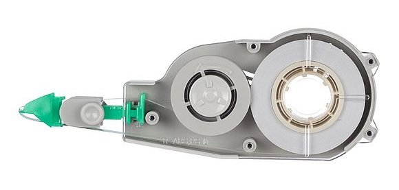 Recharge tombow mono office roller correcteur 4,2mmx14m