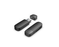 Vention Lector de Tarjetas Externo CLGB0/ USB 3.0