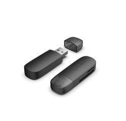 Vention Lector de Tarjetas Externo CLGB0/ USB 3.0